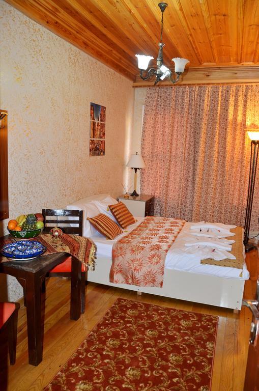 Lika Apart Laleli Istanbul Rom bilde